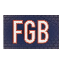 Image 4 of FGB Flag