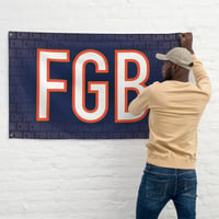 Image 6 of FGB Flag