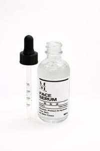 Face serum 