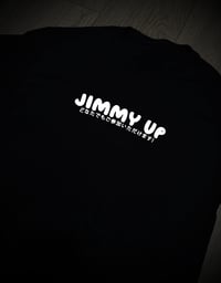 Image 2 of Small Wheel Club Tee (Limit: 50)