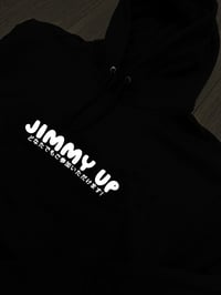 Image 2 of Small Wheel Club Hoodie (Limit:50)