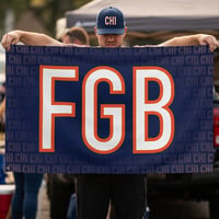 Image 2 of FGB Flag