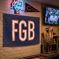 Image 1 of FGB Flag