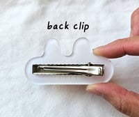 Image 7 of jax jax jax and jax ✨ acrylic clips