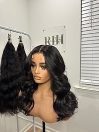 Image 1 of The Confidence Girl