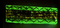 Alien Detox Curb (glow in the dark)
