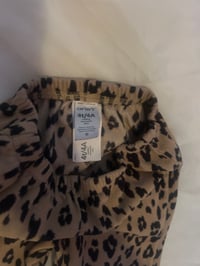 Image 2 of Carter’s Fleece Pyjama Pants