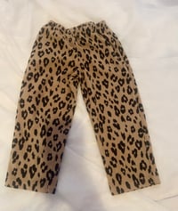Image 1 of Carter’s Fleece Pyjama Pants