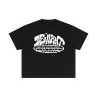 Deviant World Shirt 