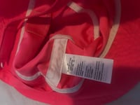 Image 2 of Hurley Hat & Swimsuit Bottom