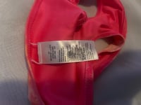 Image 4 of Hurley Hat & Swimsuit Bottom