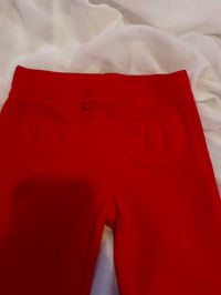 Image 2 of Gymboree Fleece Pants