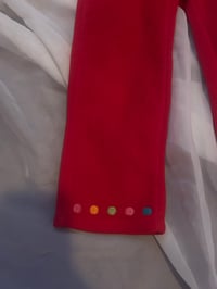 Image 3 of Gymboree Fleece Pants