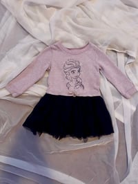 Image 1 of babyGap x Disney Dress