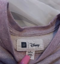 Image 2 of babyGap x Disney Dress