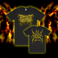 GOLD NZDM T-SHIRT