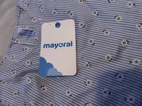 Image 3 of Mayoral Top