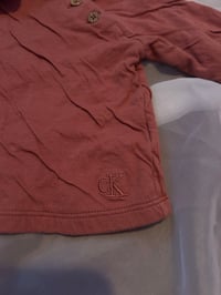Image 4 of Calvin Klein Shirt