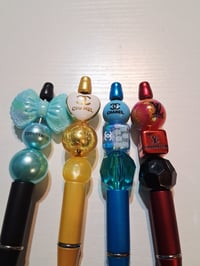 Beadable pen set 3