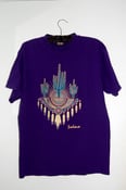 Image of Vintage Sedona Native American Inspired Tee