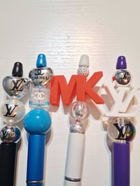 Beadable pen set 5