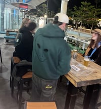 Image 2 of Eden Green - Hoodie