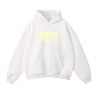 Image 1 of Oat Grey - Hoodie