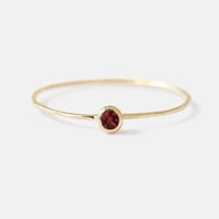 Image 2 of Birthlight Ring