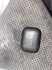 Wireless headphones 