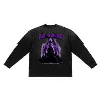 DCR Label - Tombstone
