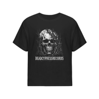 Image 1 of DCR Label - EgoDeath (Shirt)