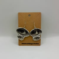 Freaky Lil Eyeball Dangles (#2132)