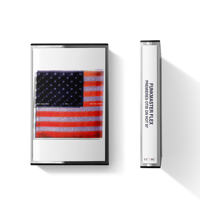 Funkmaster Flex Premieres Otis Live On HOT97 Cassette Mixtape