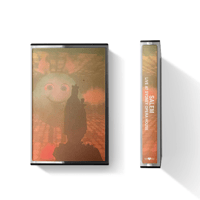 SALEM Live At Sydney Opera House Cassette Mixtape