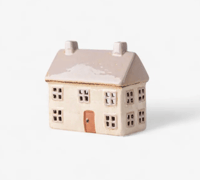 Image 1 of Meadow Cottage Tealight House