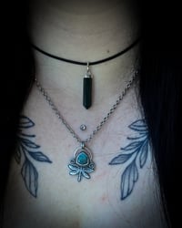 Image 4 of Dragonfly pendant 