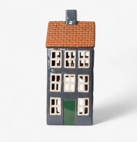 Image 1 of Hawthorn Manor Tealight House
