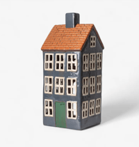Image 2 of Hawthorn Manor Tealight House