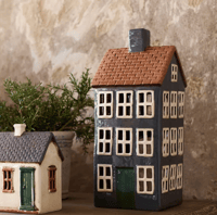 Image 3 of Hawthorn Manor Tealight House