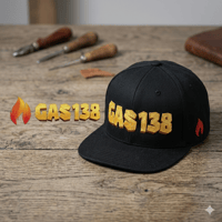 Topi GAS138 Original Panduan Daftar