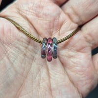 Image 2 of UNICORN BEAD SET