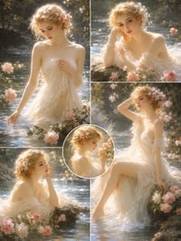 Image 1 of Fairy by the Lake