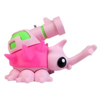 Image 3 of Buster Beetle Construction Kit (Sakura)
