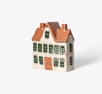 Image 2 of Rosewood Manor Tealight House
