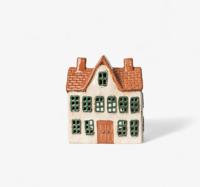 Image 1 of Rosewood Manor Tealight House