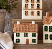 Image 3 of Willow Cottage Tealight House