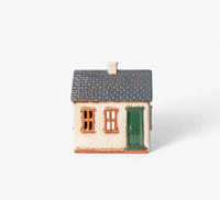 Image 1 of Wren Cottage Tealight House
