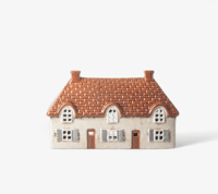 Image 1 of Brindle Row Tealight Cottage