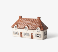 Image 2 of Brindle Row Tealight Cottage