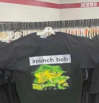 Spunch Tee